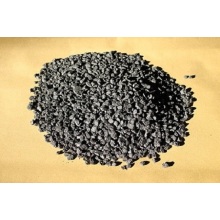 Polvo de grafito para la fabricación de acero