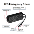 CB LED-Notfall-Umrüstsatz