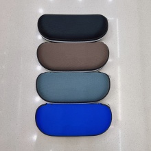 Wholesale Zipper Eva Sunglasses Case and Eyeglass Box