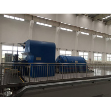 Cogeneration Power steam turbine