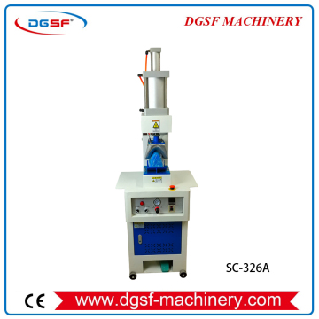 Upper Secondary Shaping Machin SC-326A