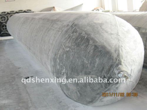 Winding Technology Inflatable Marine Rubber Airbag