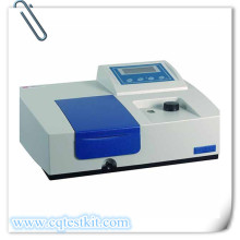 752n Hot Sale 200nm to 1000nm UV Vis Spectrophotometer with Competitive Price