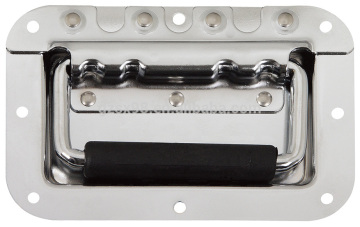 iron handle accessory for rack case