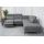 Living Room Fabric Sectional Sofa