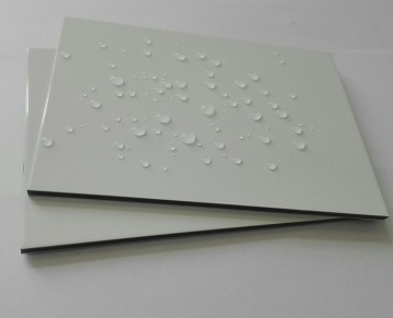 Nano Aluminum Plastic Composite Panel