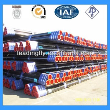 Quality customized slotted screen gb oil steel pipe