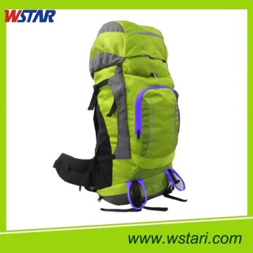 Fashion Outdoor Sport Hiking Backpack Bag