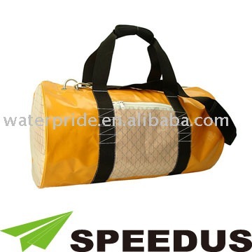 Package Bag (Barrel Bag,Tarpaulin Bag)