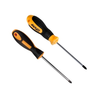 GSFIXTOP High Hardness Quality Professional SUP11 Strong Magnetism Phillips Screwdriver