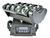 LED Beam Spider Light Moving Head Light