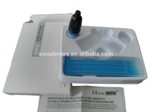 Dentex self etching adhesive 7th generation