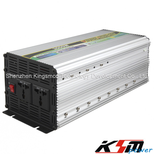 Fully 3000W DC12V AC220V Modified Sine Wave Power Inverter