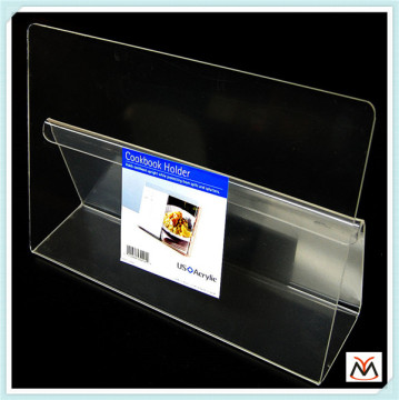 OEM Acrylic Book Display Stands,Acrylic Display,Book Display