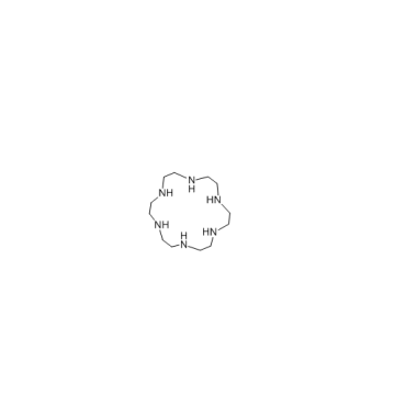 1,4,7,10,13,16-HEXAAZACYCLOOCTADECANE CAS 296-35-5