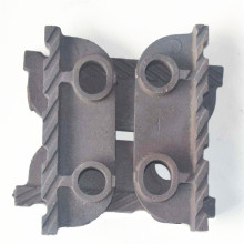 Coal Biomass Solid Fuel Boiler Parts Grate Bar