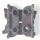 OEM Foundry Machined Power Boiler Casting Parts Grates