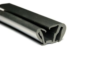 Epdm Extruded Rubber Sealing Products Window Channel
