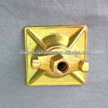 casting iron wring nut