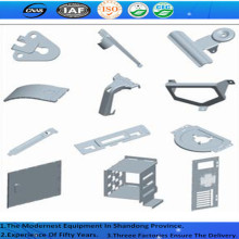 Proffesional Precise Sheet Metal Fabrication in China