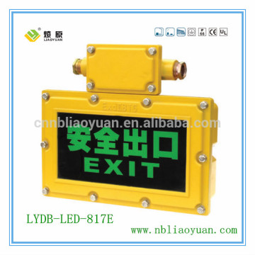 2015 china top ten selling products of emergency explosionproof led working light