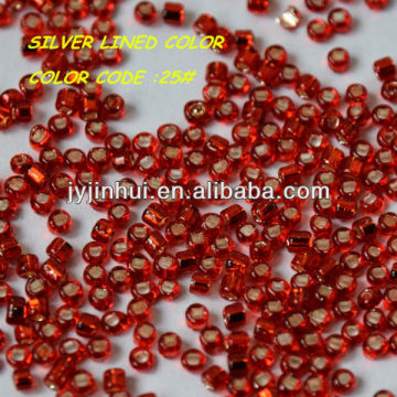 Fashion Design Glass Seed Beads In Bulk Japanese Beads
