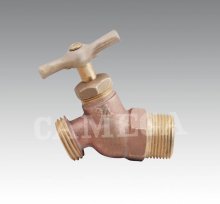 Brass Hose Bibb Garden Tap