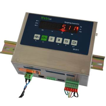 Weights Scale Weighing Indicator