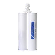Two-component Acrylic ester structural adhesive