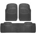 Customized universal car mats