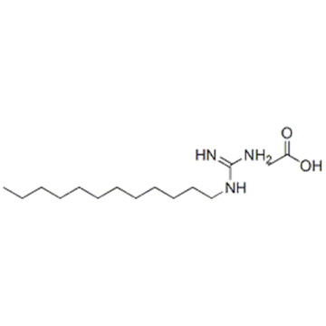 Guanidina, N-dodecil- CAS 2439-10-3