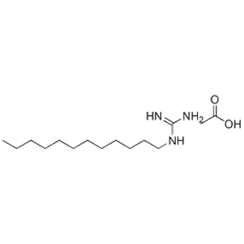 Guanidin, N-Dodecyl-CAS 2439-10-3