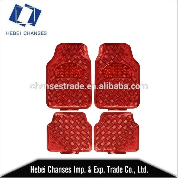 2015 new cheap personalized car floor mats                        
                                                                                Supplier's Choice