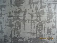 BURNOUT FABRIC