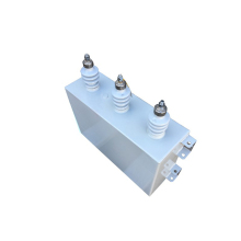 XiRong 100kVAR Medium Voltage Shunt Loss Minimized MV Capacitor Filter