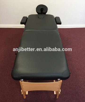 back pain massage bed Physical Therapy massage bed