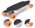 commercial speed best off road sports equipment electric skateboard