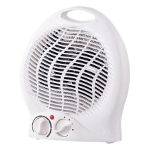 2021 Wholesale Room Fan Electric Heater - Mini and Small Size