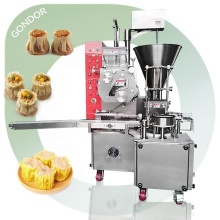 Shrimp Shao-Mai Shumai Siomai Making Machine