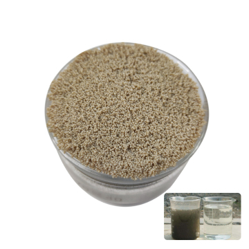 Cheap Price Precious Metals Recovery Ion Exchange Resin in Chelating Resin