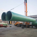 pp frp storage tank exporters