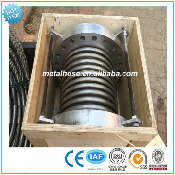 Metal Expansion Joints, Nonmetal Expansion Joints