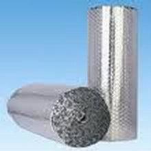 bubble foil aluminum insulation material