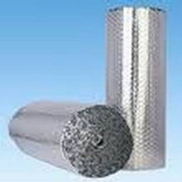 bubble foil aluminum insulation material