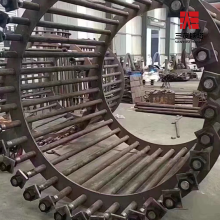 Mechanical Threaded Anchor Bolt with Nut