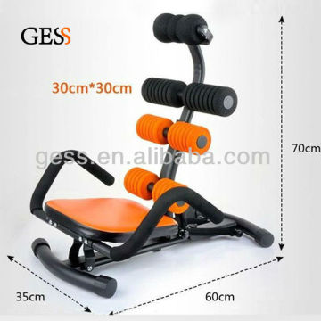 GESS-9363 ab exercise equipment seen tv