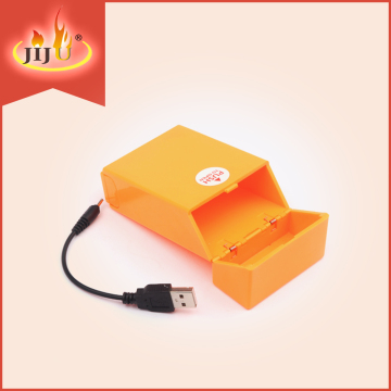 JL-043V Yiwu Jiju Unique Design Lighter Bic ,Cliper Lighter,Electronic Lighter With Cigarette Case