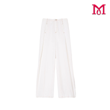 White Women's Denim Jeans for Daily Wear