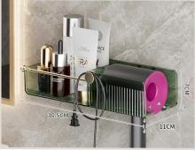 Hair Dryer Holder Organizer