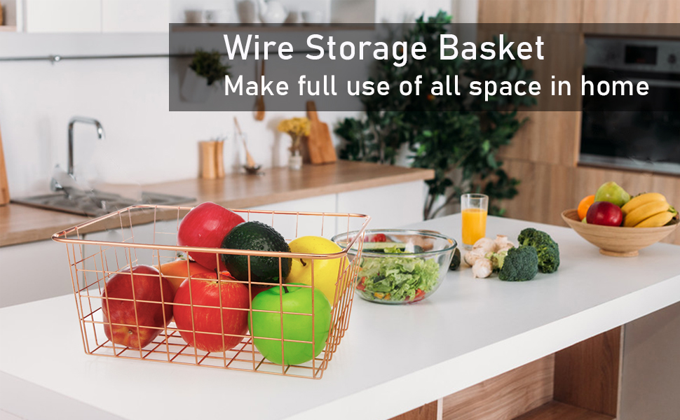 canasta de almacenamiento storage basket